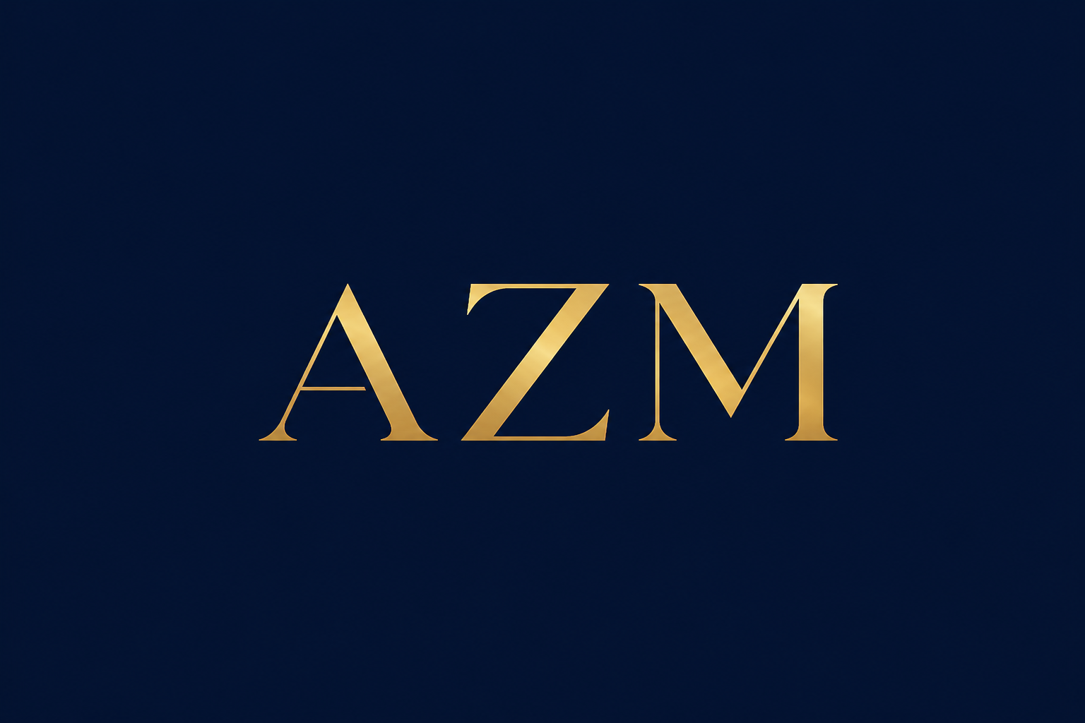 AZM Tax