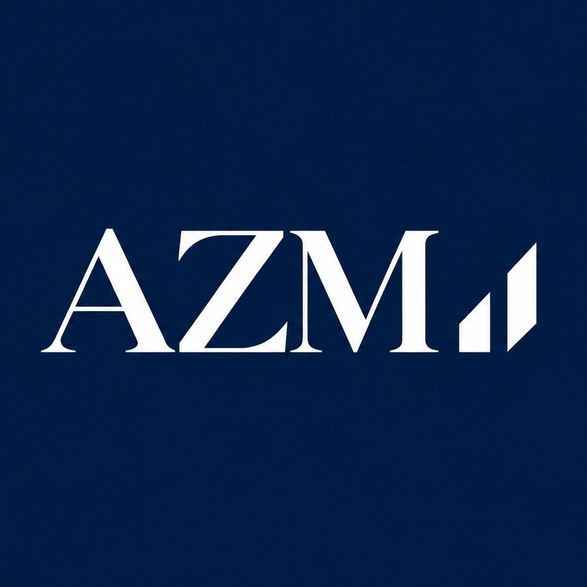 AZM Tax